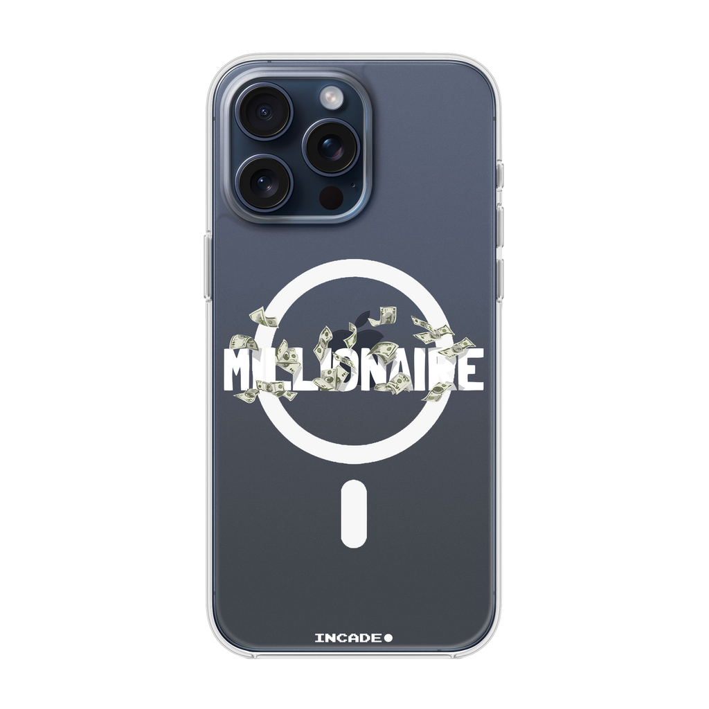 iPhone 15 Pro MILLIONAIRE