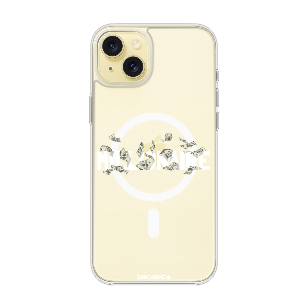 iPhone 15 Plus MILLIONAIRE