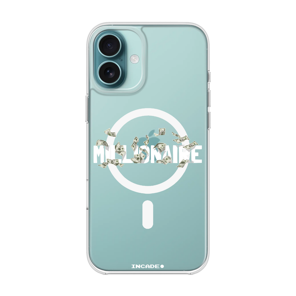 iPhone 16 Plus MILLIONAIRE