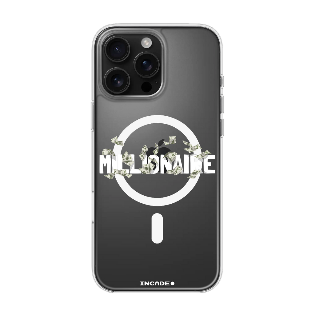 iPhone 16 Pro MILLIONAIRE