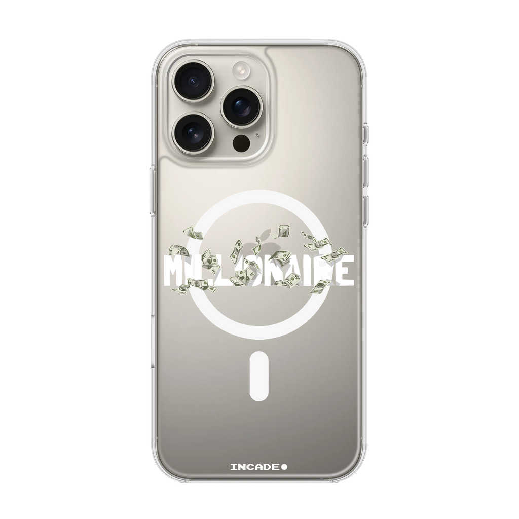 iPhone 16 Pro MILLIONAIRE