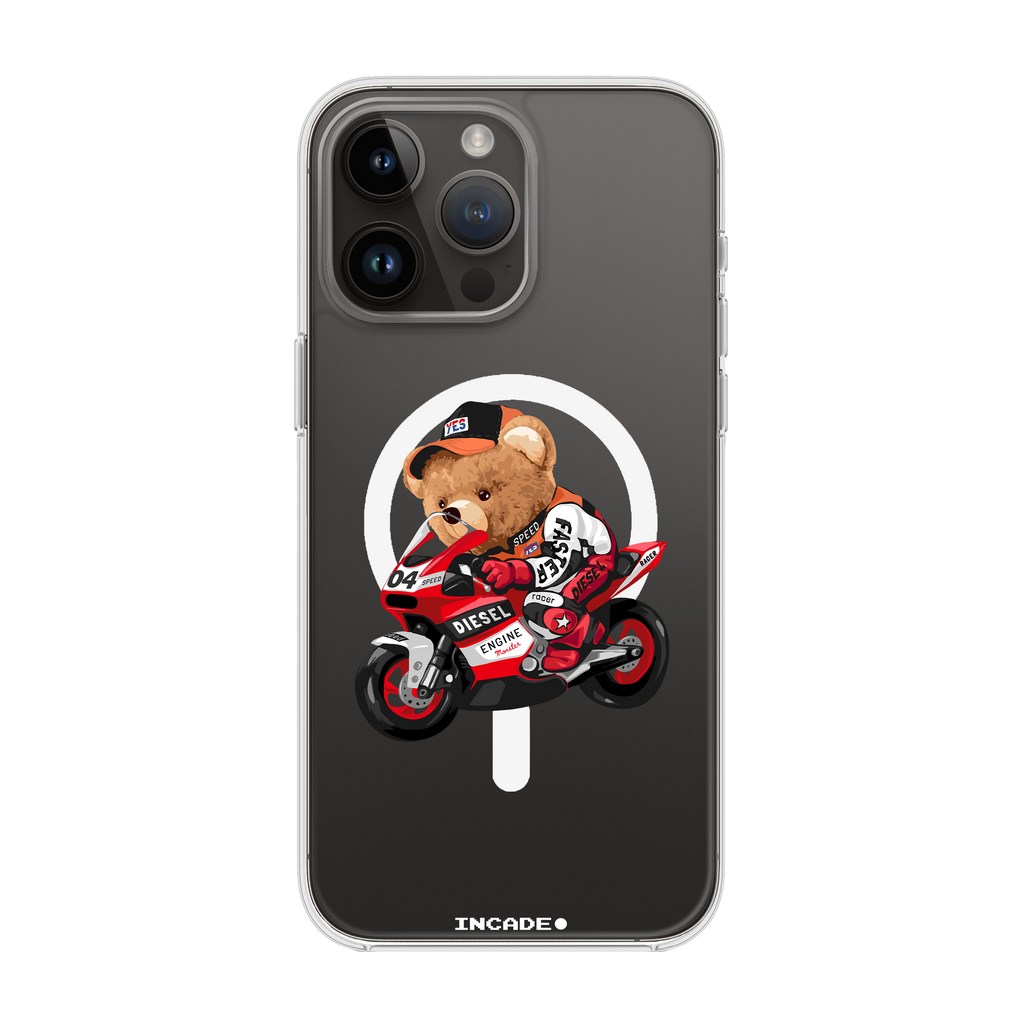 iPhone 14 Pro Max MOTO