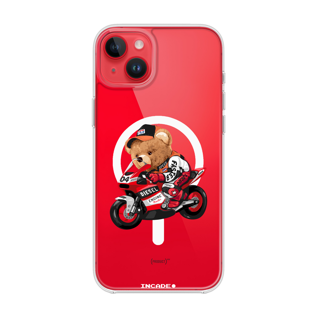 iPhone 14 Plus MOTO