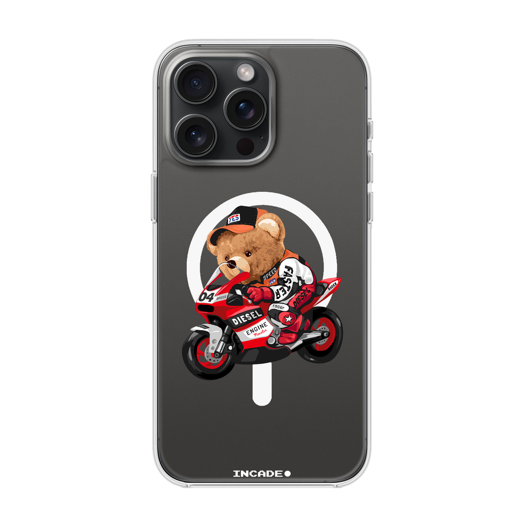 iPhone 15 Pro MOTO
