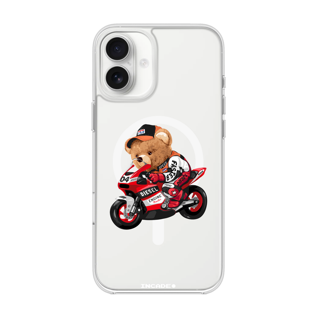 iPhone 16 Plus MOTO