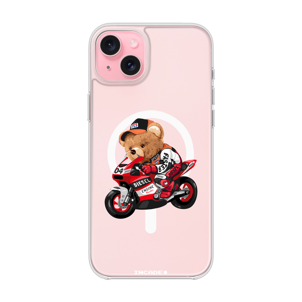 iPhone 15 Plus MOTO