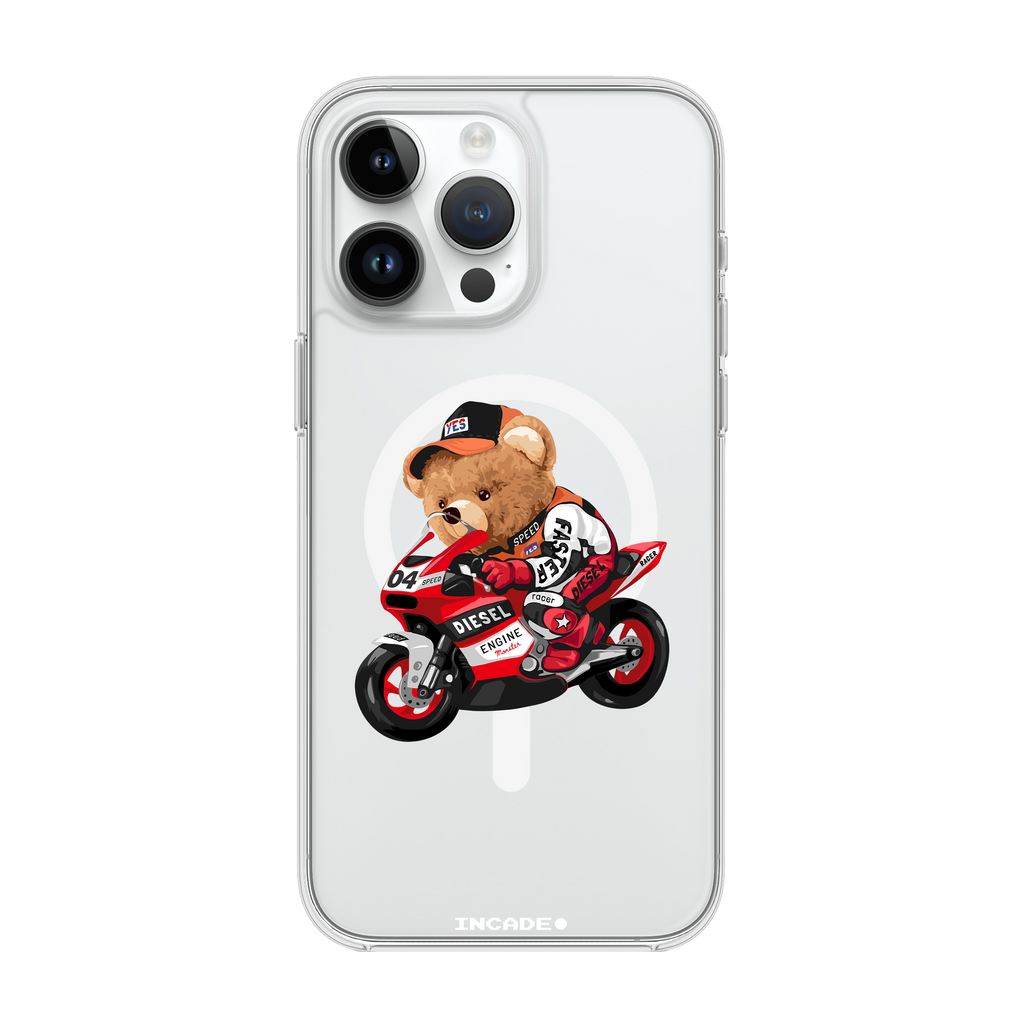iPhone 14 Pro MOTO
