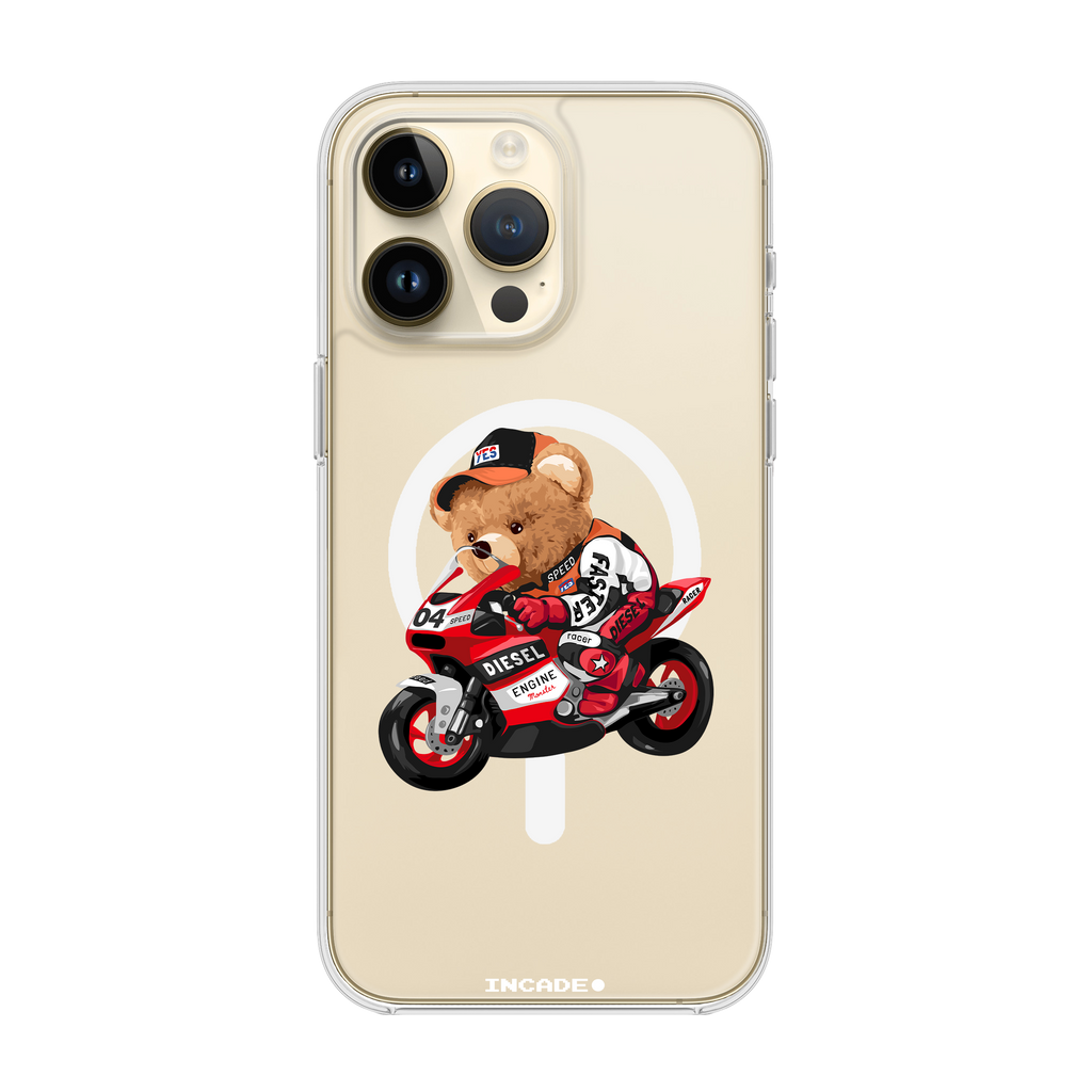 iPhone 14 Pro MOTO