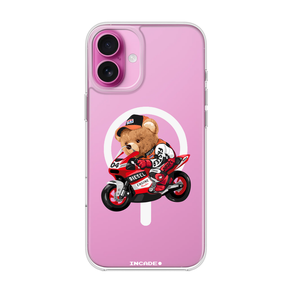 iPhone 16 Plus MOTO
