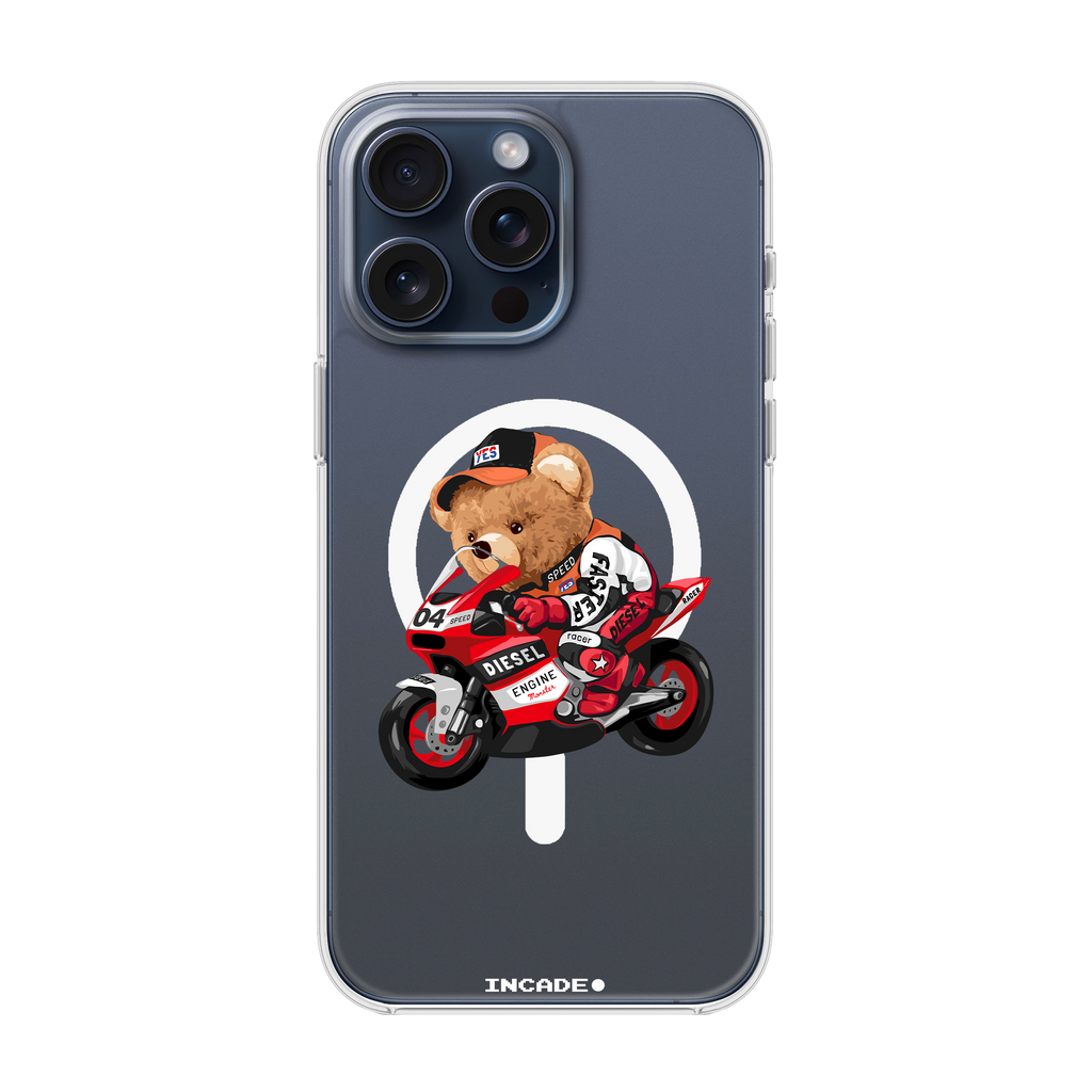 iPhone 15 Pro MOTO