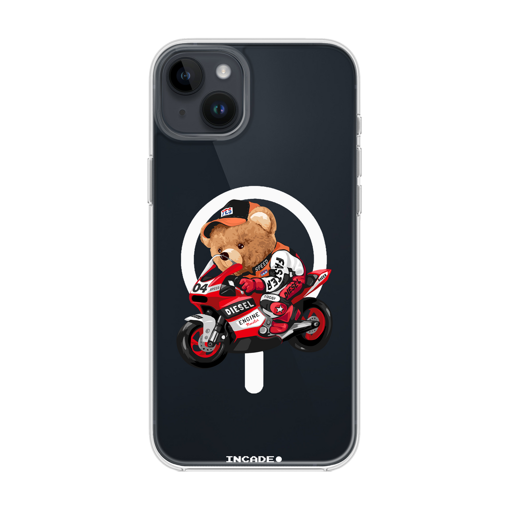 iPhone 14 Plus MOTO