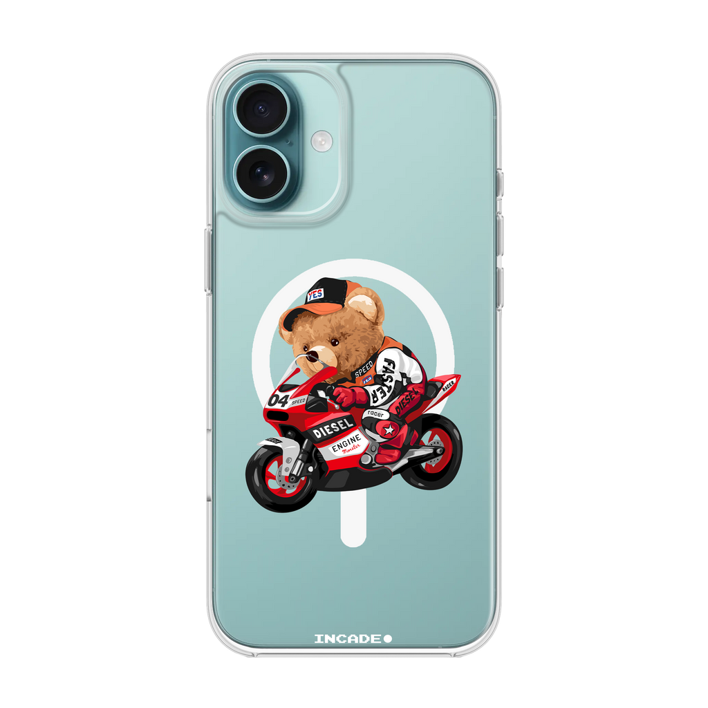 iPhone 16 Plus MOTO