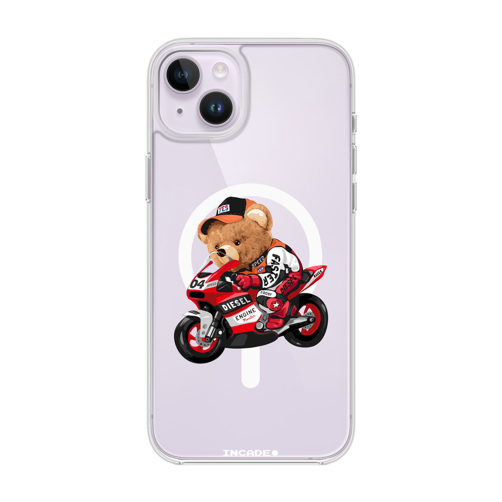 iPhone 14 Plus MOTO