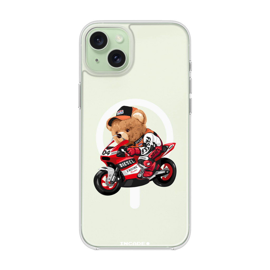 iPhone 15 Plus MOTO