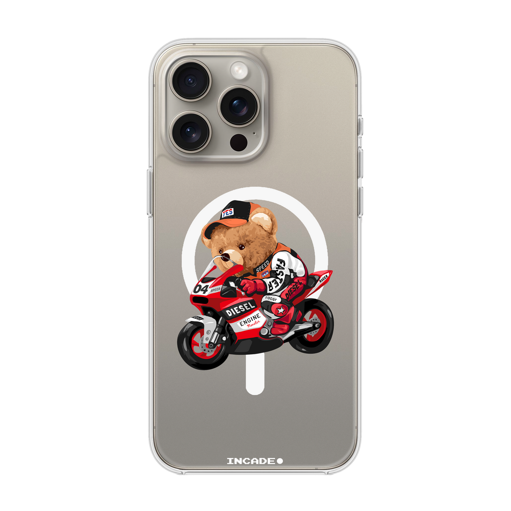 iPhone 15 Pro MOTO