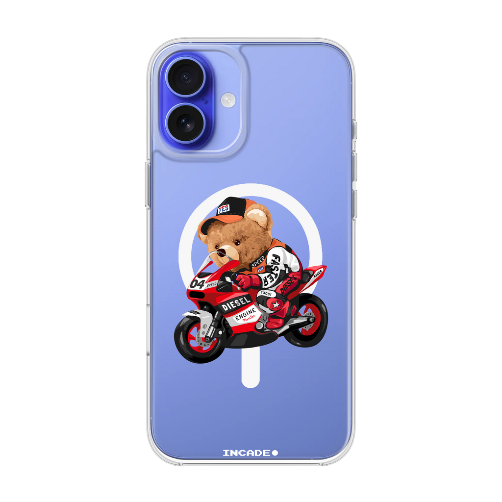 iPhone 16 Plus MOTO