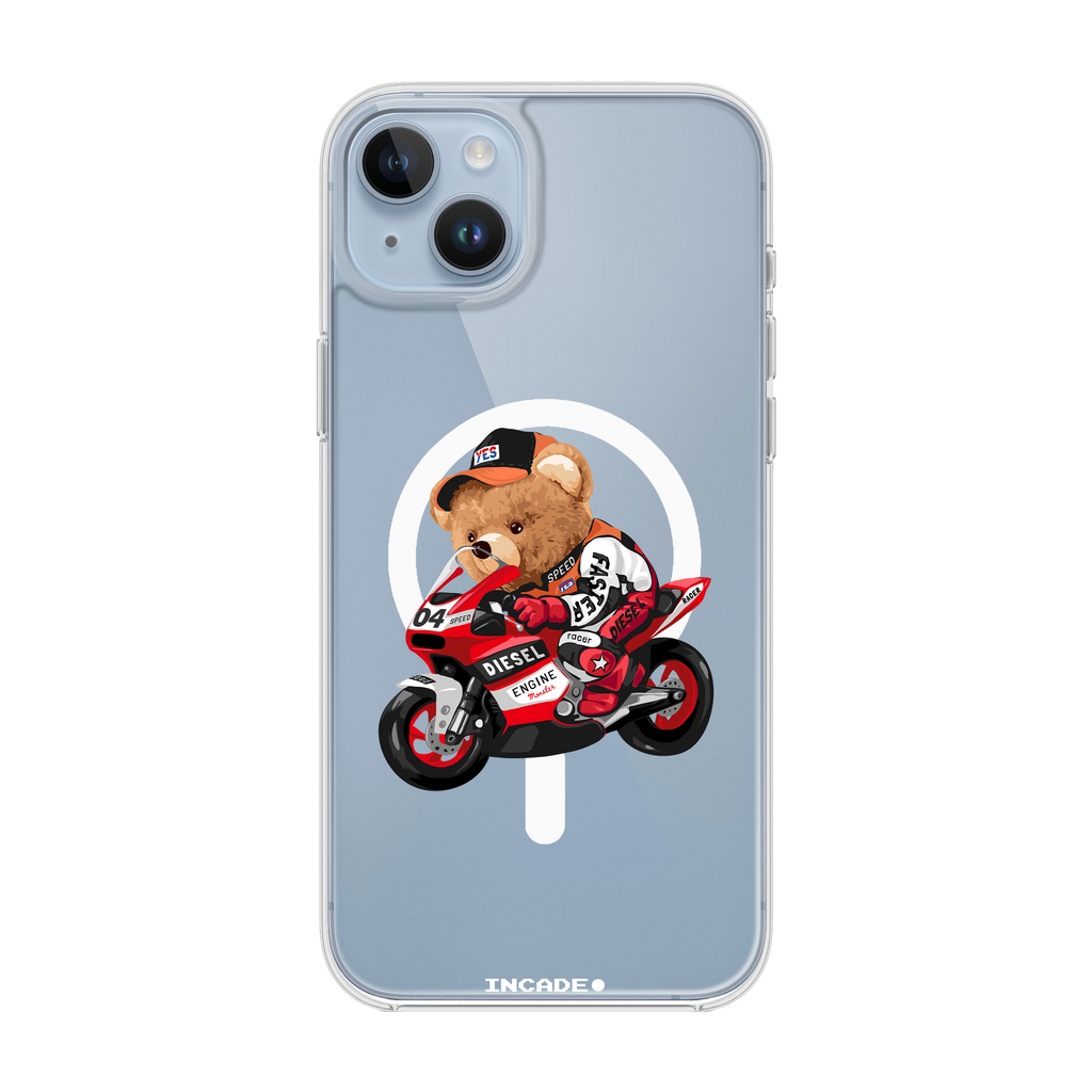 iPhone 14 Plus MOTO