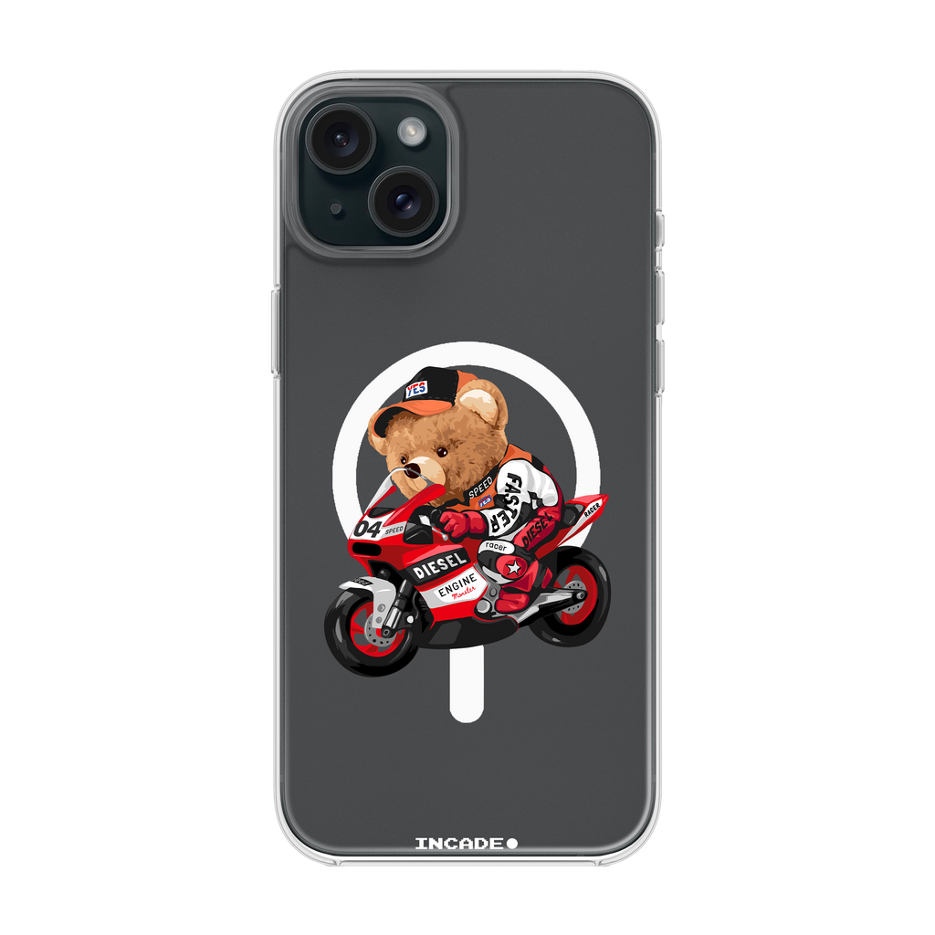 iPhone 15 Plus MOTO