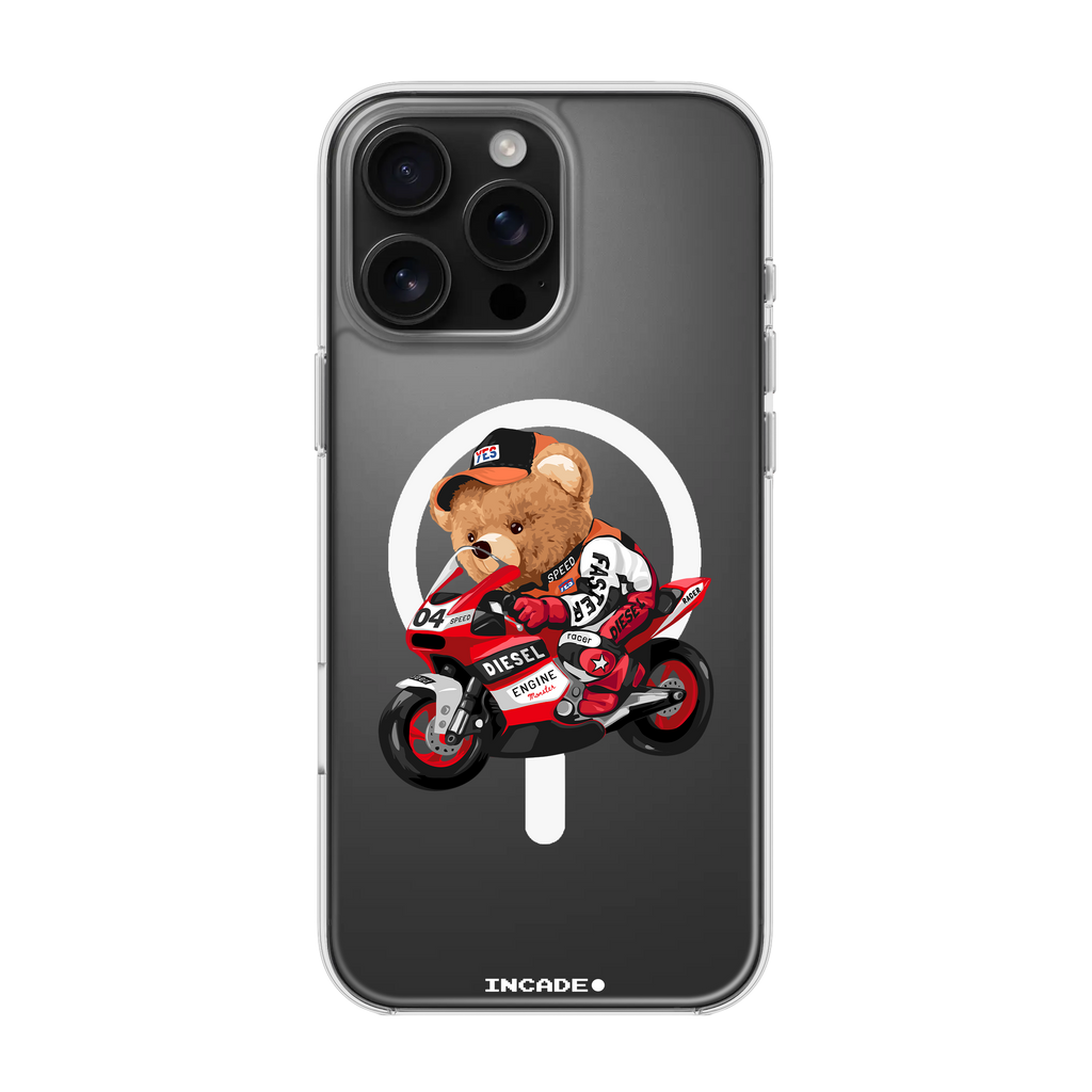 iPhone 16 Pro MOTO