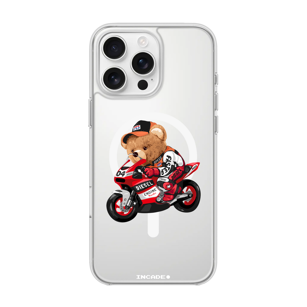 iPhone 16 Pro MOTO