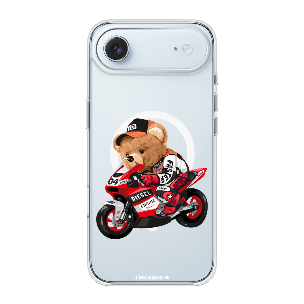 iPhone 17 Air MOTO