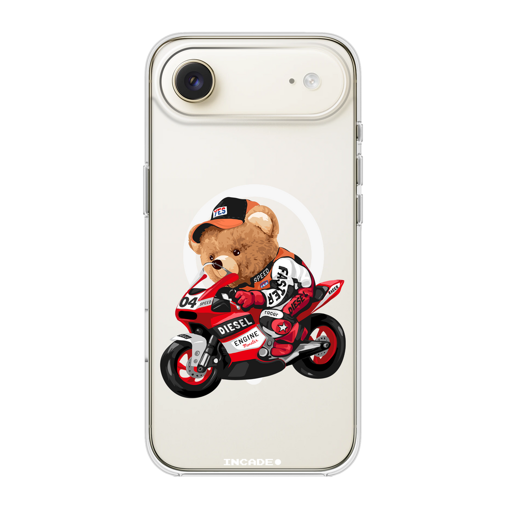 iPhone 17 Air MOTO