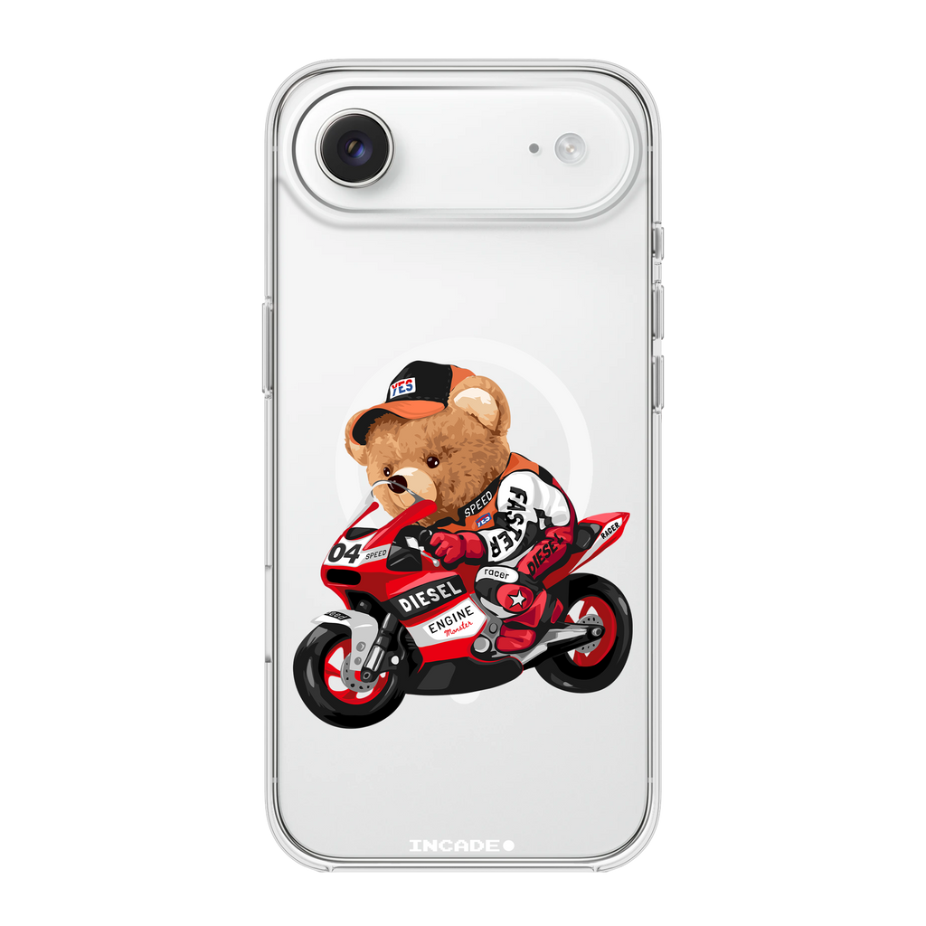 iPhone 17 Air MOTO