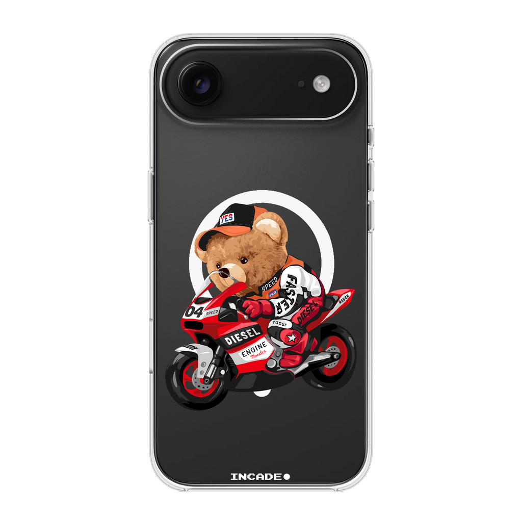 iPhone 17 Air MOTO