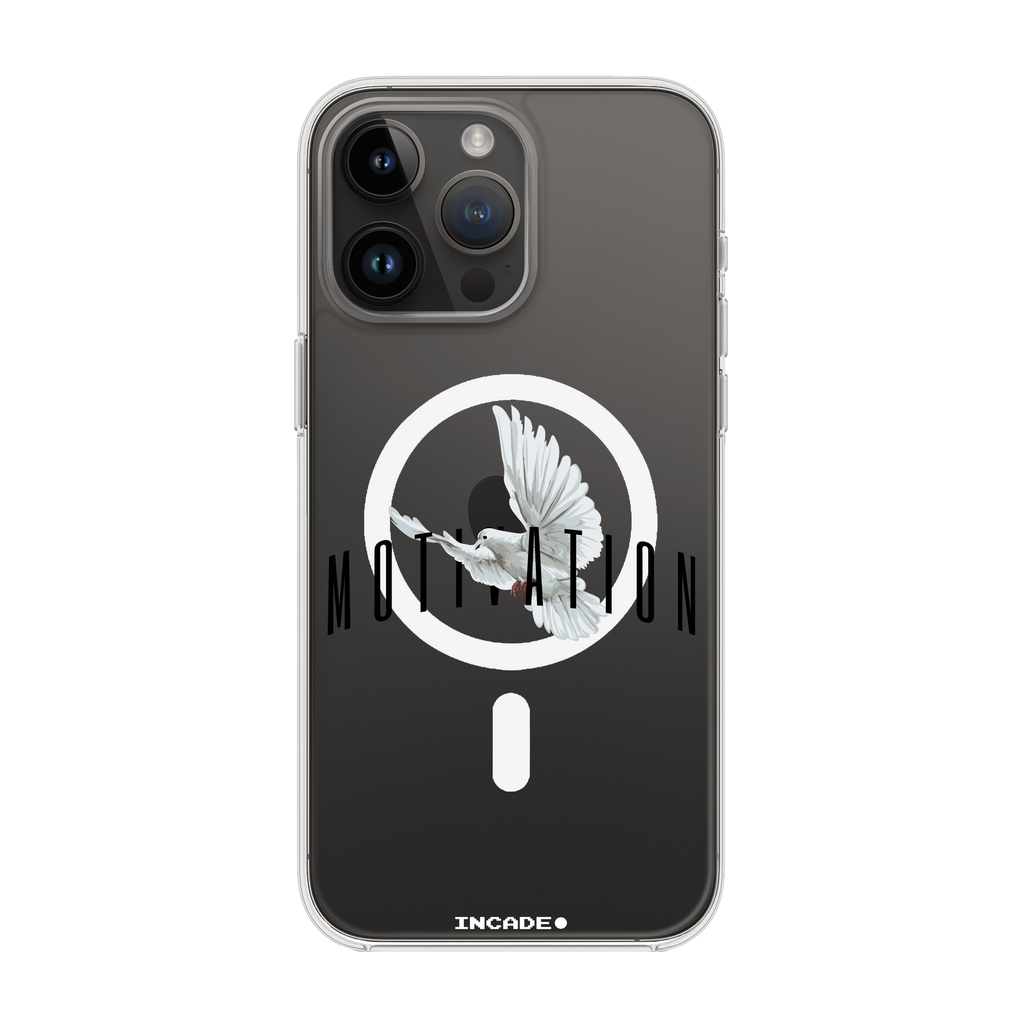 iPhone 14 Pro Motivation
