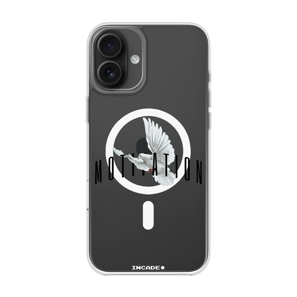 iPhone 16 Motivation