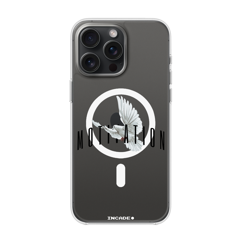iPhone 15 Pro Max Motivation
