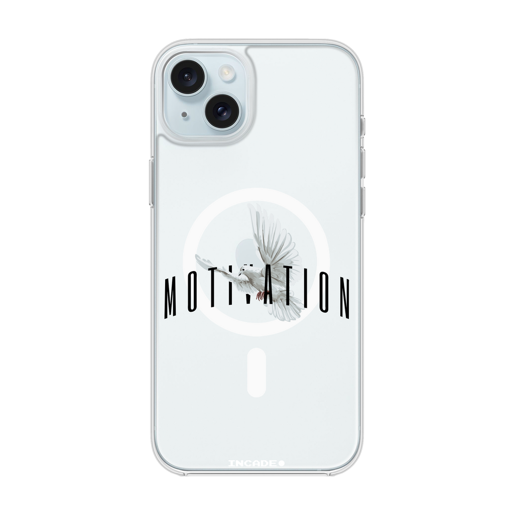 iPhone 15 Motivation