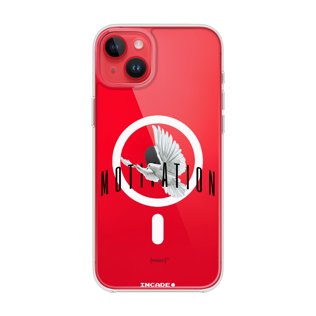 iPhone 14 Plus Motivation