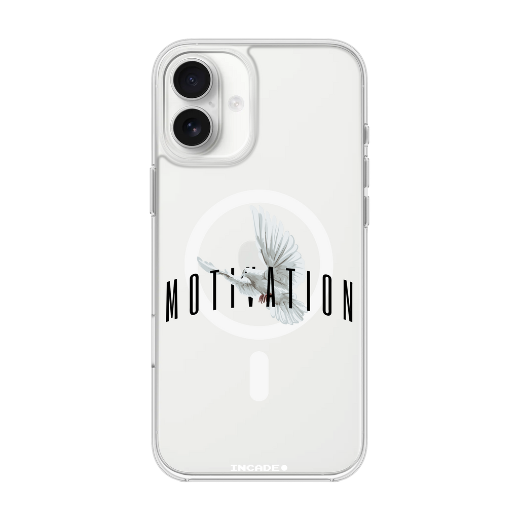iPhone 16 Plus Motivation