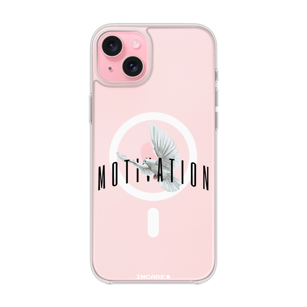 iPhone 15 Motivation