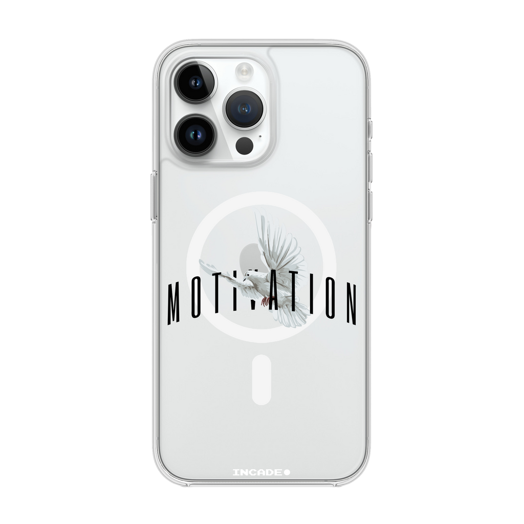 iPhone 14 Pro Motivation