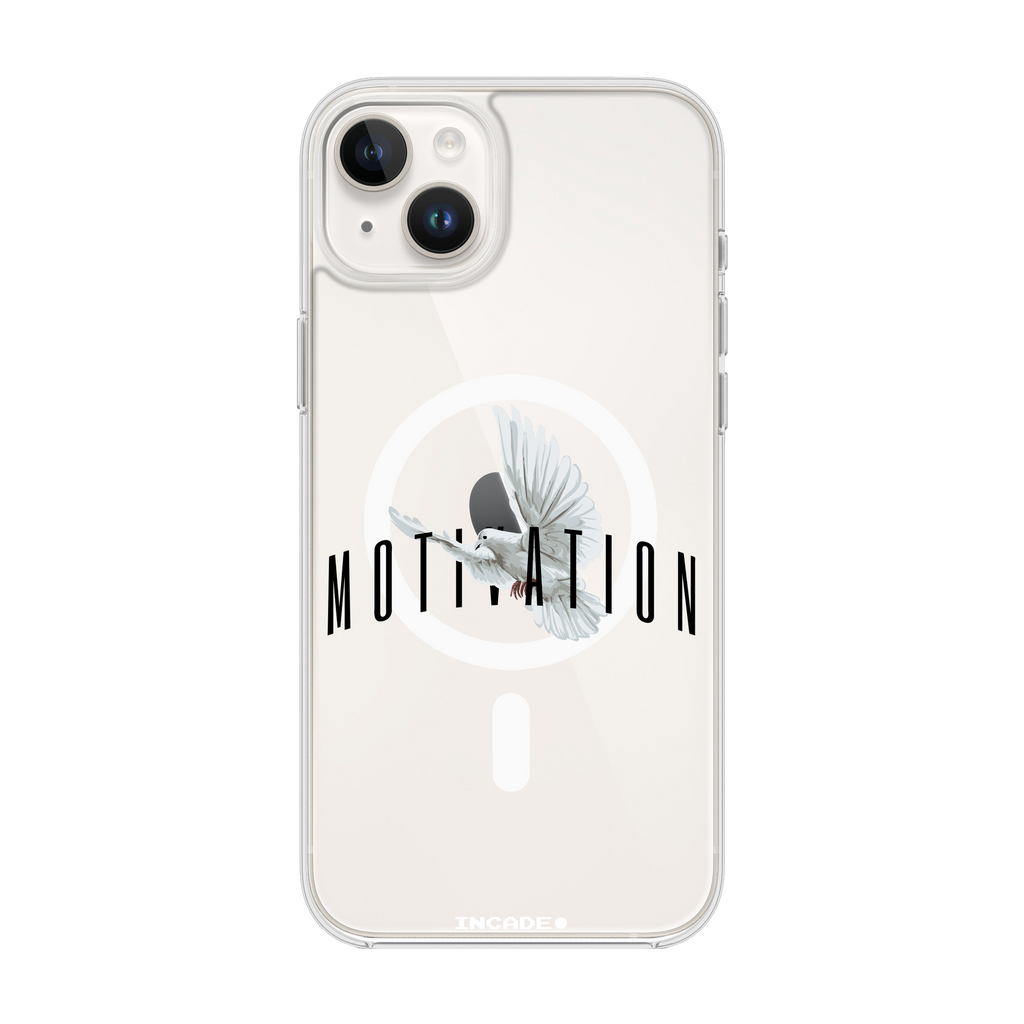 iPhone 14 Plus Motivation