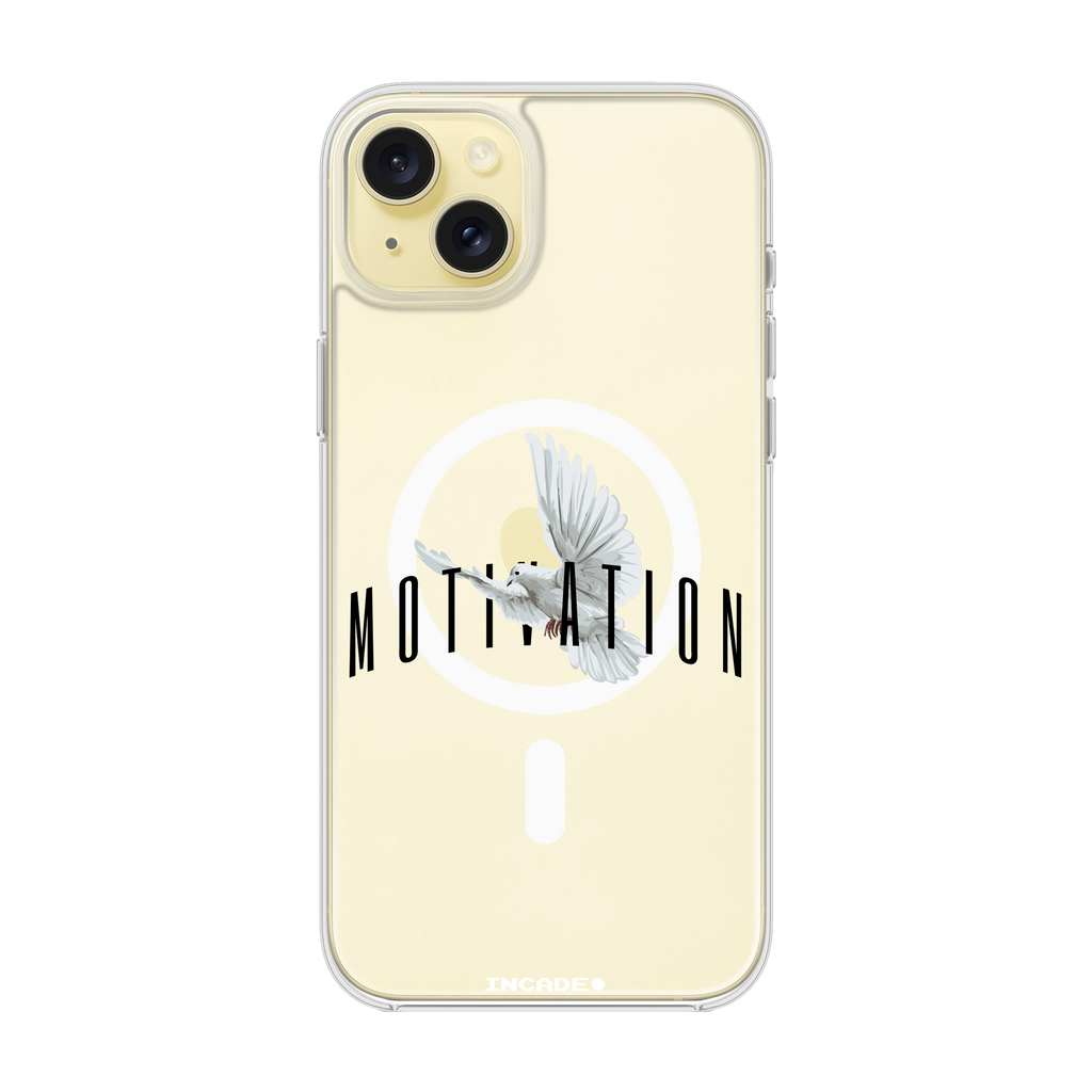 iPhone 15 Plus Motivation