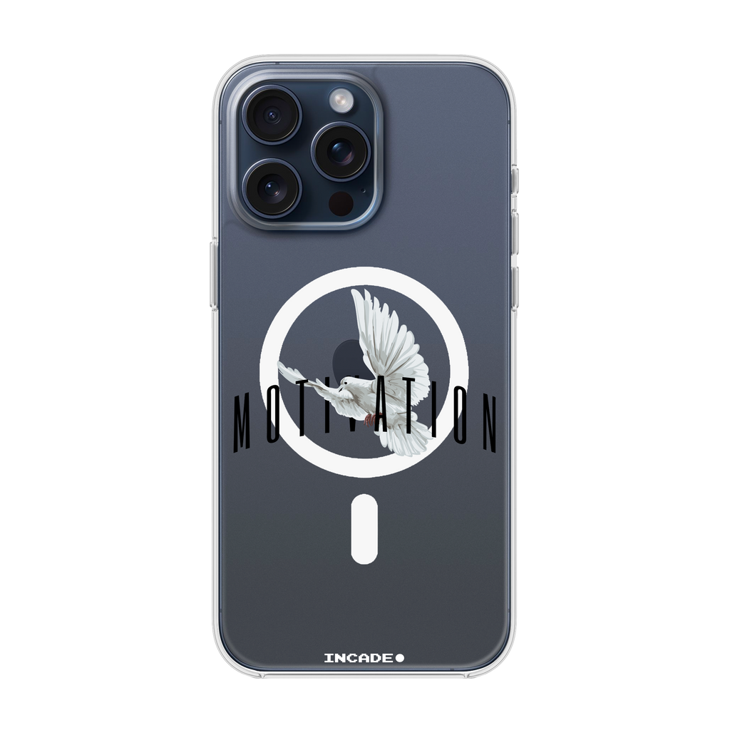 iPhone 15 Pro Max Motivation