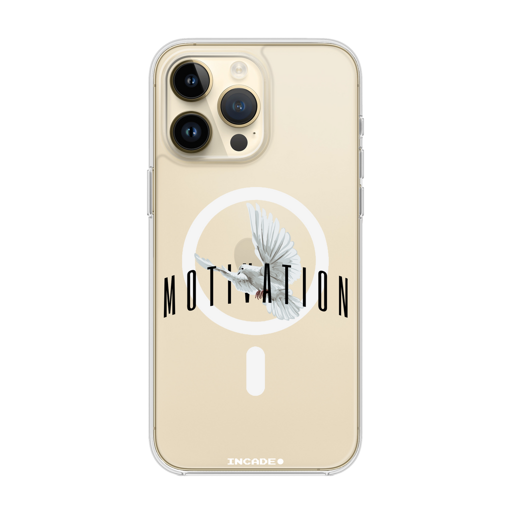 iPhone 14 Pro Max Motivation