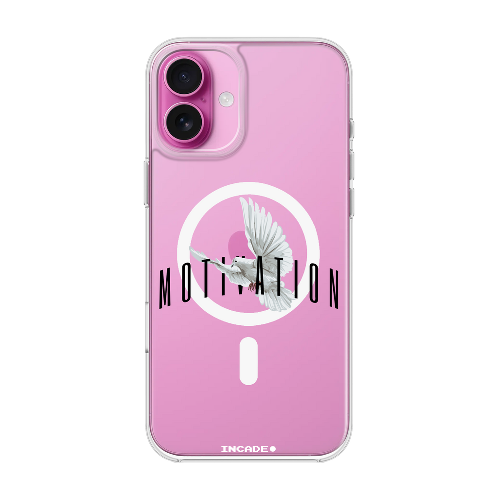 iPhone 16 Motivation