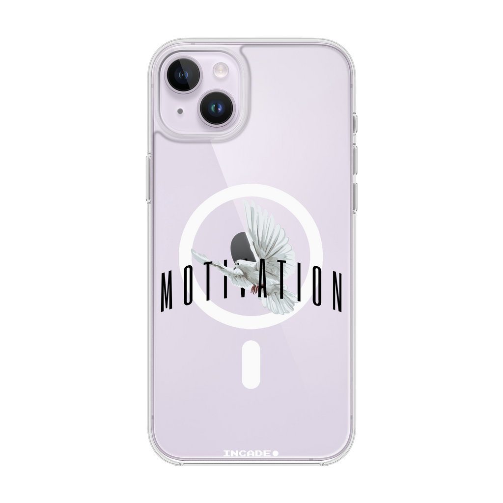 iPhone 14 Plus Motivation