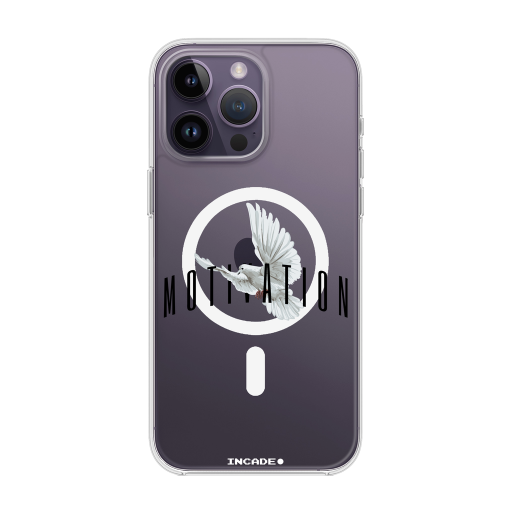 iPhone 14 Pro Motivation