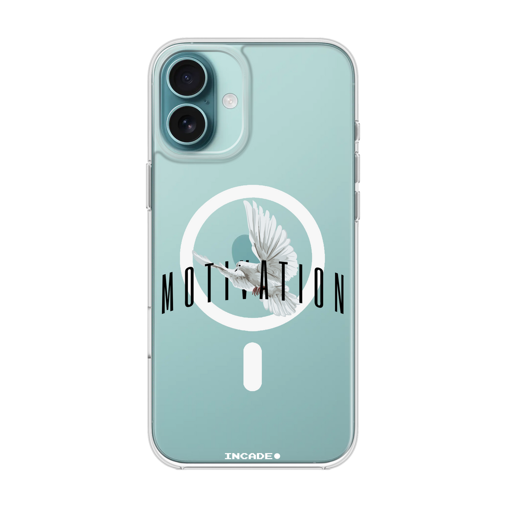 iPhone 16 Motivation