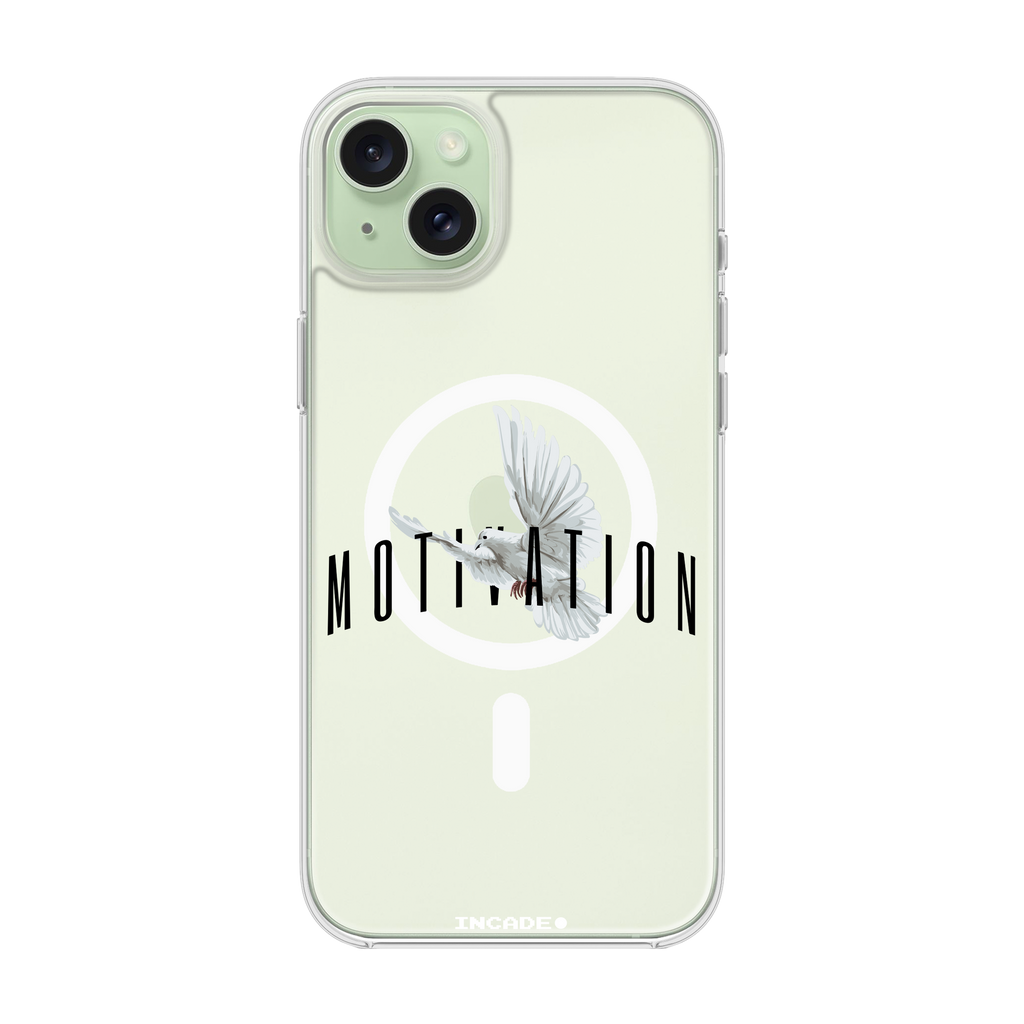 iPhone 15 Motivation