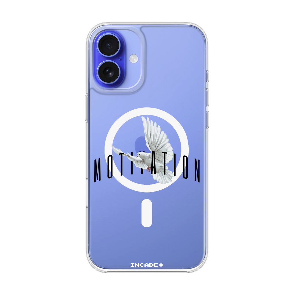 iPhone 16 Plus Motivation
