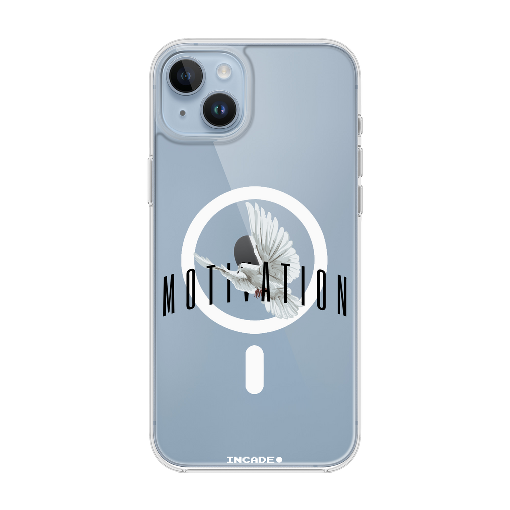 iPhone 14 Plus Motivation