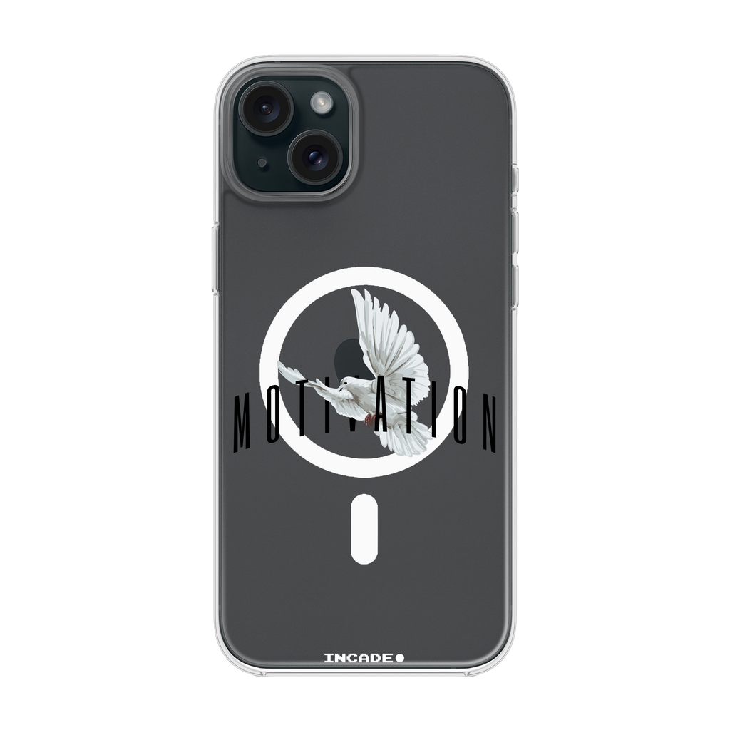 iPhone 15 Plus Motivation