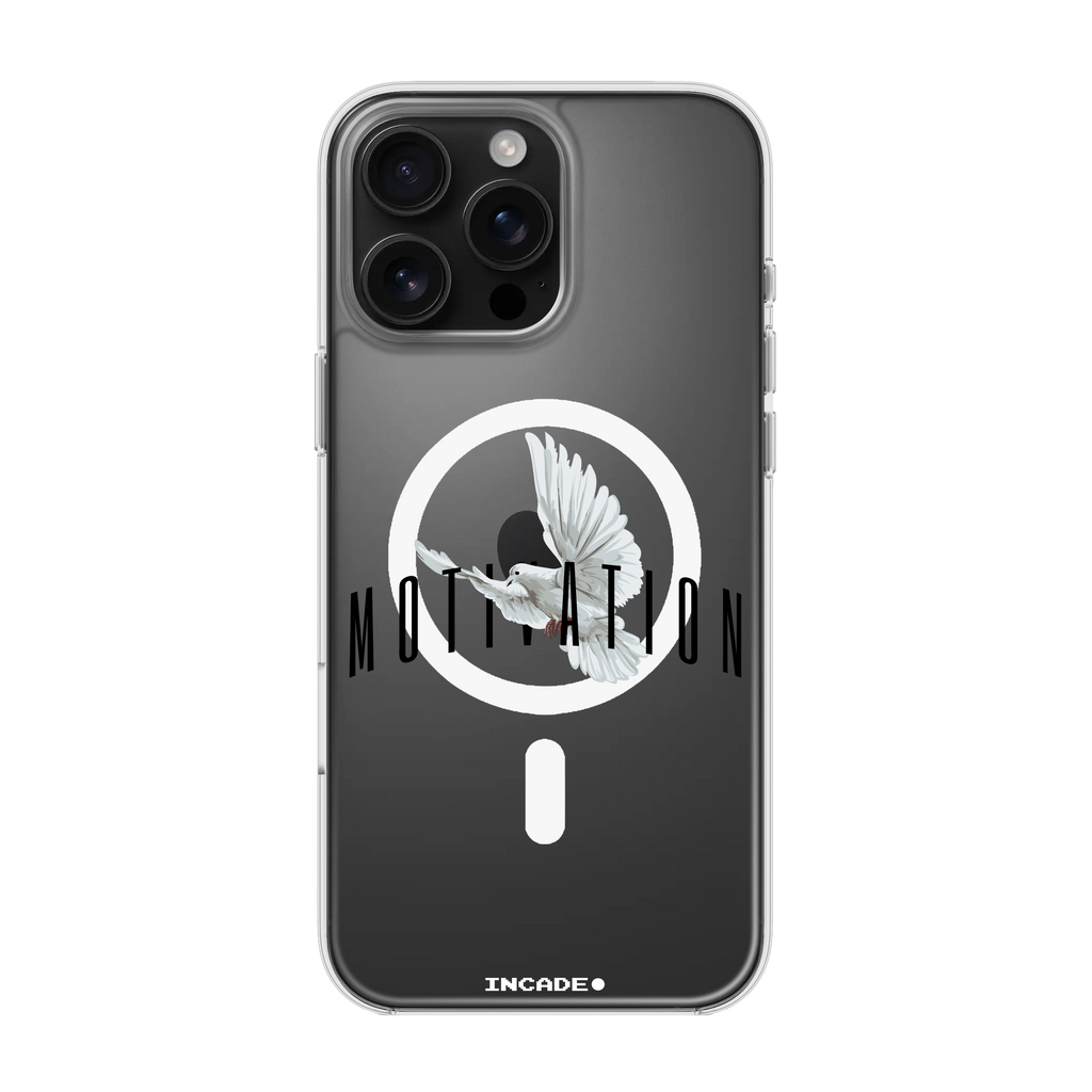 iPhone 16 Pro Motivation