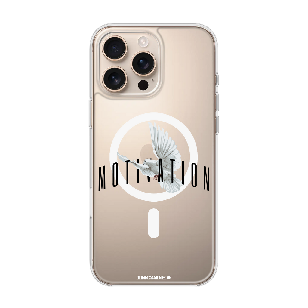 iPhone 16 Pro Motivation